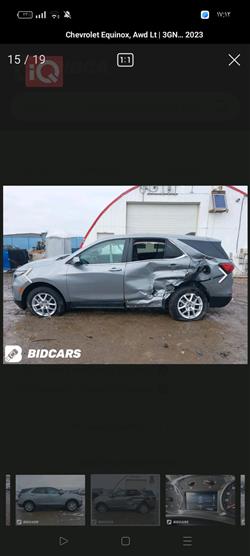 شێڤرۆلێت ئیکۆنۆکس